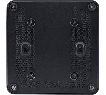 Produktbild MSI Cubi NUC AI+ 2MG