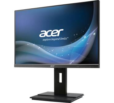 Produktbild Acer Business B6 B246WLymiprx (2026)