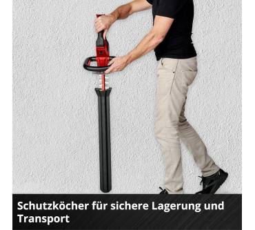 Produktbild Einhell GE-CH 36/61 Li