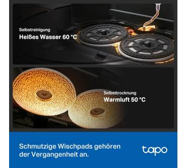 Produktbild TP-Link Tapo RV50 Pro Omni