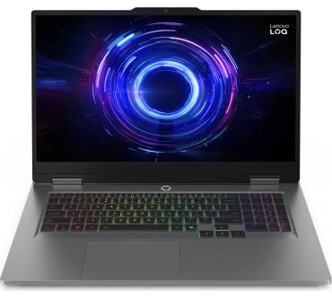 Produktbild Lenovo LOQ 17IRX10