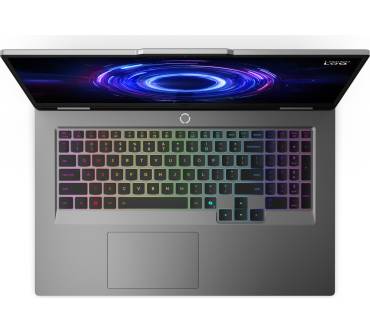 Produktbild Lenovo LOQ 17IRX10