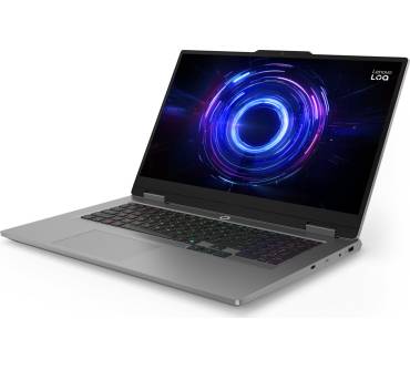 Produktbild Lenovo LOQ 17IRX10