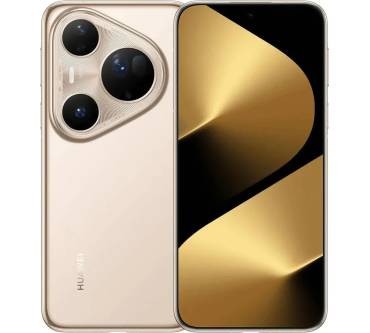 Produktbild Huawei Pura 80 Ultra