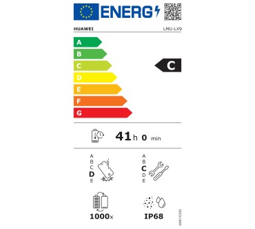 Produktbild Huawei Pura 80 Ultra