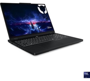 Produktbild Lenovo Legion Pro 5 16IAX10