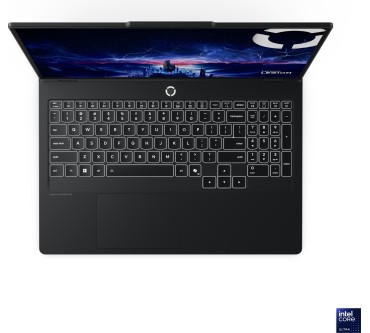 Produktbild Lenovo Legion Pro 5 16IAX10