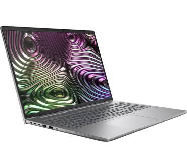Produktbild HP ZBook X G1i 16