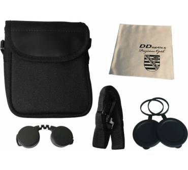 Produktbild DDoptics Ultralight 8x26