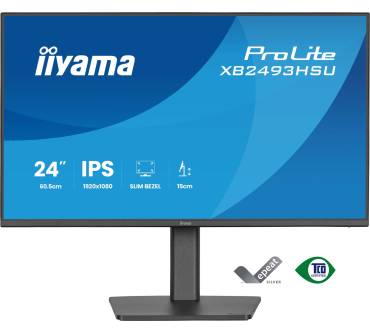 Produktbild Iiyama ProLite XB2493HSU
