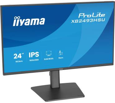 Produktbild Iiyama ProLite XB2493HSU