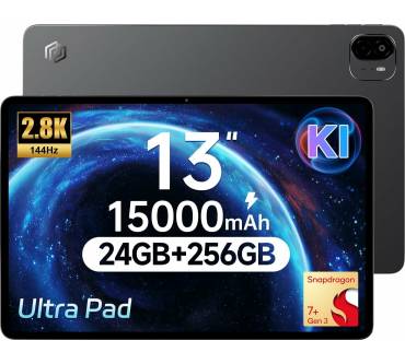 Produktbild Alldocube Ultra Pad