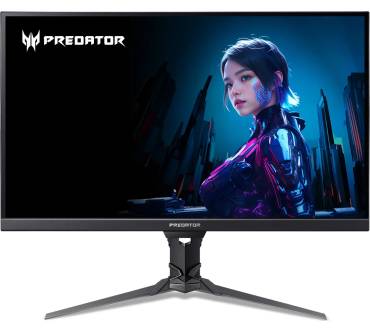 Produktbild Acer Predator XB3 XB273UF5bmiiprzx