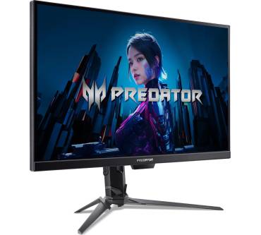 Produktbild Acer Predator XB3 XB273UF5bmiiprzx