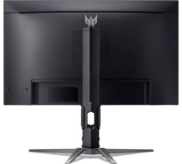 Produktbild Acer Predator XB3 XB273UF5bmiiprzx