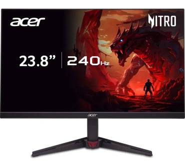 Produktbild Acer Nitro VG0 VG240YW3bmiipx