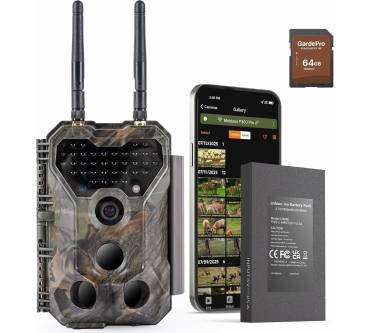 Produktbild Meidase P300 Pro