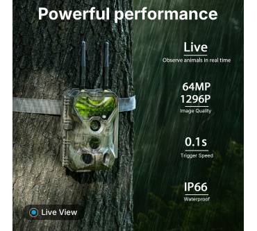 Produktbild Meidase P300 Pro