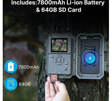 Produktbild Meidase P300 Pro