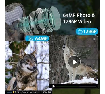 Produktbild Meidase P300 Pro