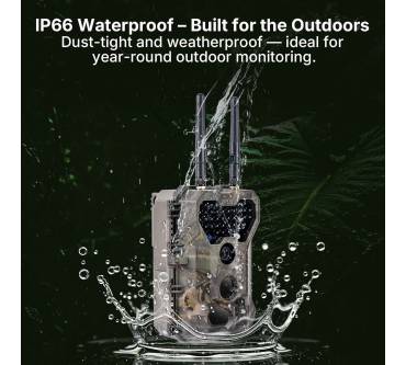 Produktbild Meidase P300 Pro