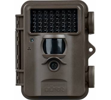 Produktbild Dörr SnapShot Mini Black 30 MP 4K