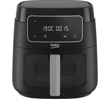 Produktbild Beko Exper Fry FRL3374B