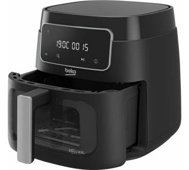 Produktbild Beko Exper Fry FRL3374B