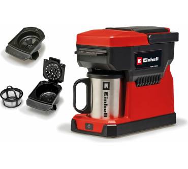 Produktbild Einhell TE-CF 18 Li-Solo