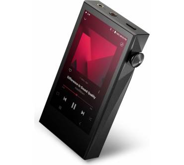 Produktbild Astell & Kern A&ultima SP3000M