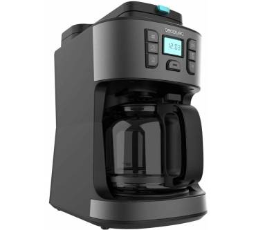 Produktbild Cecotec Coffee 66 Grind & Drop