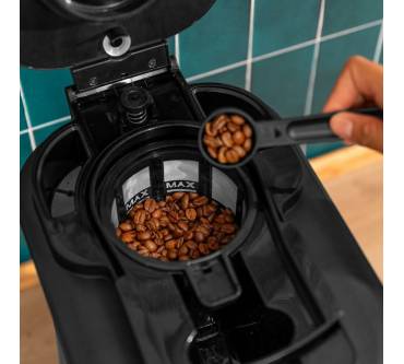 Produktbild Cecotec Coffee 66 Grind & Drop