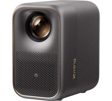 Produktbild Formovie Xming Page Two