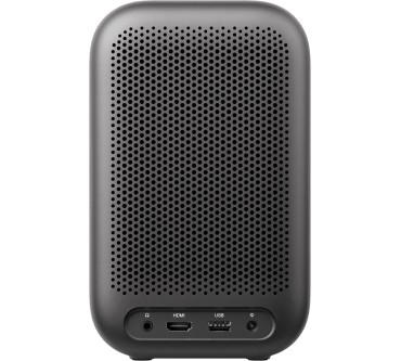 Produktbild Formovie Xming Page Two