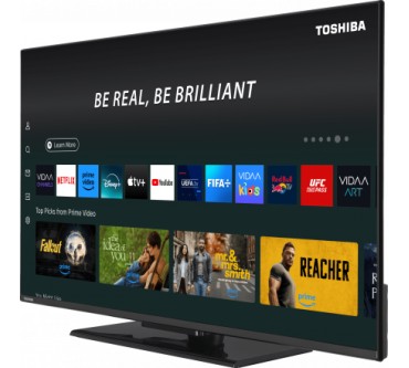 Produktbild Toshiba 65UV3F63DG
