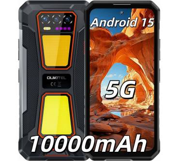 Produktbild Oukitel WP58 Pro