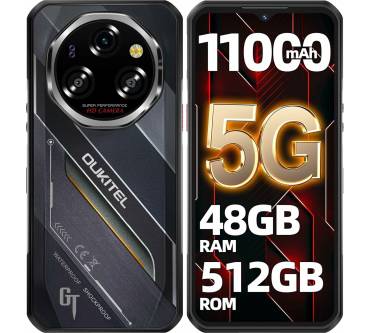 Produktbild Oukitel WP62