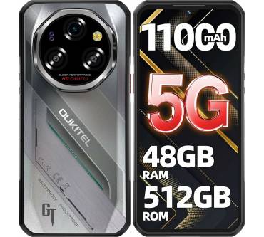 Produktbild Oukitel WP62