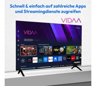 Produktbild Medion Life X8652510 (MD 865601)