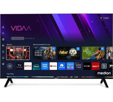 Produktbild Medion Life X8652510 (MD 865601)