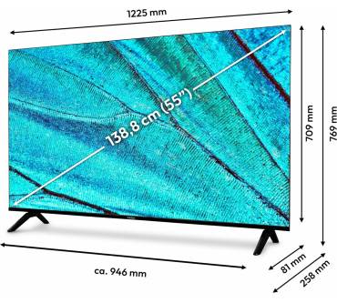 Produktbild Medion Life X8552511 (MD 855601)