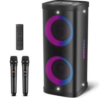 Produktbild Tonor K61