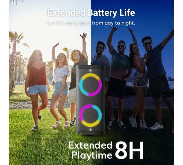 Produktbild Tonor K61