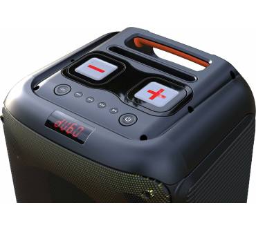 Produktbild Denver BPS-250