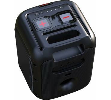 Produktbild Denver BPS-250