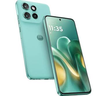 Produktbild Motorola Edge 60 Neo