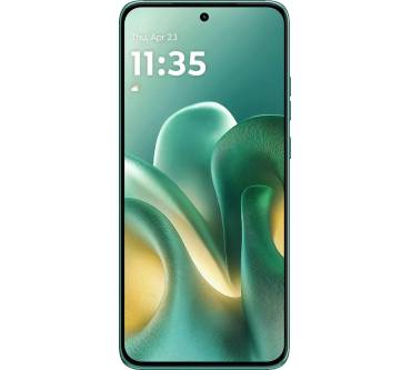 Produktbild Motorola Edge 60 Neo