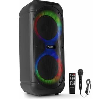 Produktbild Fenton Track510