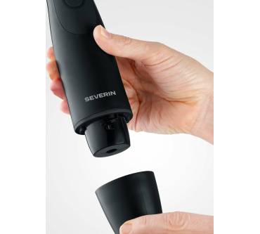 Produktbild Severin SM 3760