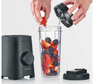 Produktbild Severin SM 3743